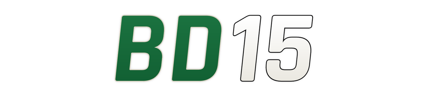 bd15 লোগো